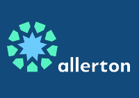 Allerton logo