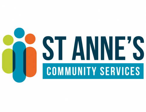 Michael – St Anne’s Digital Improvement Lead