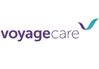 Voyage Care Logo colour