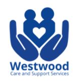 Westwood Care and Support logo