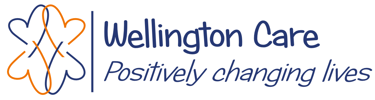 Wellington Care logo