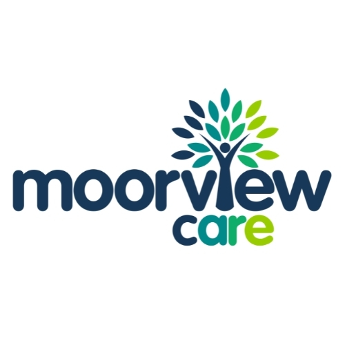 Moorview Care logo