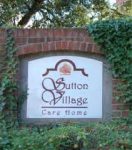 Sutton Village Care Home